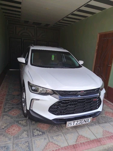 Chevrolet Tracker, 2025, Jizzax