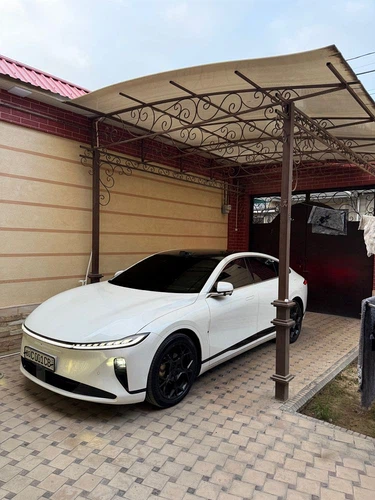 Changan Nevo A07, 2024, Toshkent