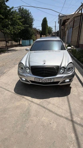 Mercedes-Benz CLS, 2004, Toshkent