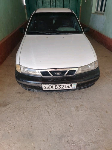 Daewoo Nexia, 2005, Jizzax