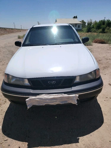 Daewoo Nexia, 1996, Surxondaryo