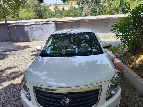 Chevrolet Cobalt, 2018, Toshkent