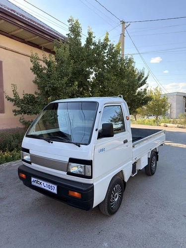 Chevrolet Labo, 2023, Navoiy