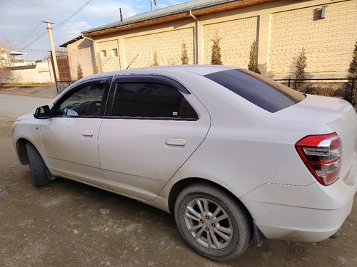 Chevrolet Cobalt, 2023, Qoraqalpogʻiston Respublikasi