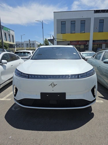 Dongfeng EP 008, 2025, Toshkent