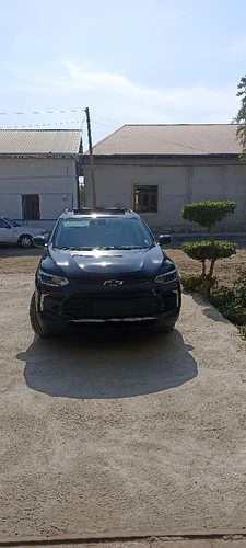 Chevrolet Tracker, 2025, Buxoro