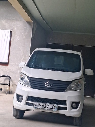 Changan T3, 2019, Farg'ona