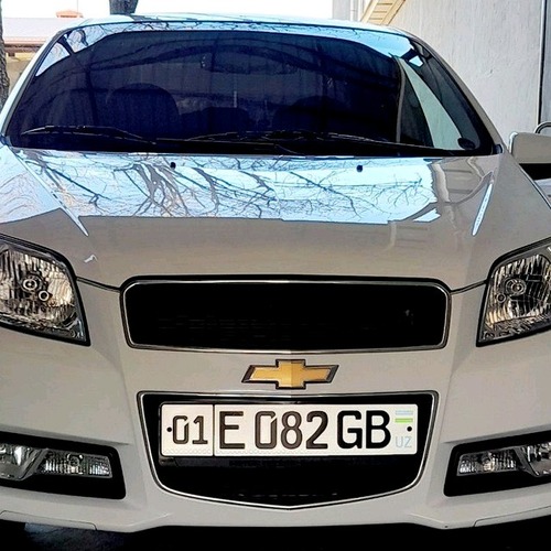 Chevrolet Nexia, 2019, Toshkent shahri