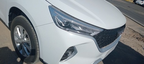 Haval M6, 2026, Toshkent