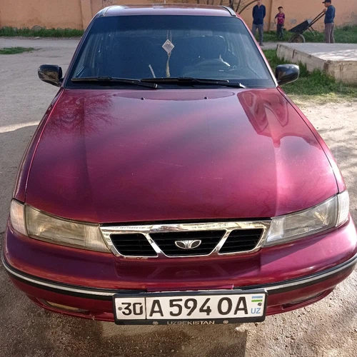 Daewoo Nexia, 2008, Samarqand