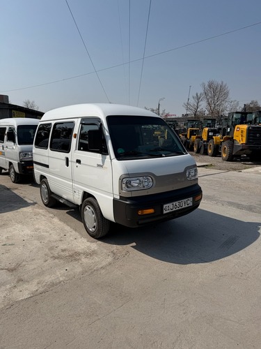 Chevrolet Damas, 2025, Toshkent shahri