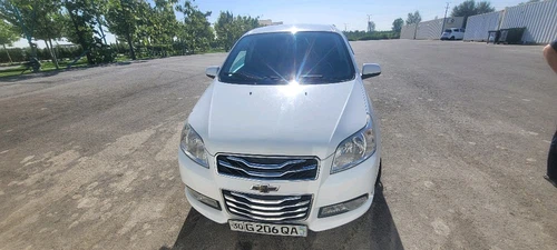 Chevrolet Nexia, 2017, Самаркандская область