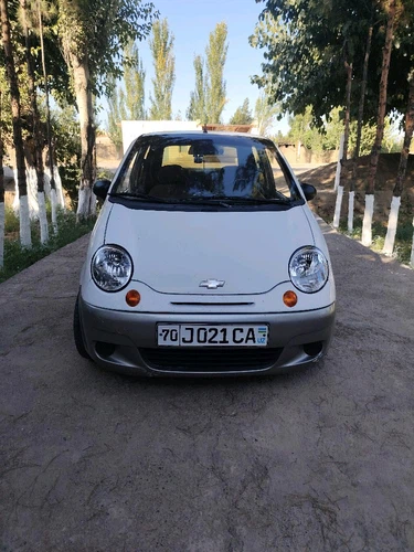 Chevrolet Matiz, 2010, Qashqadaryo