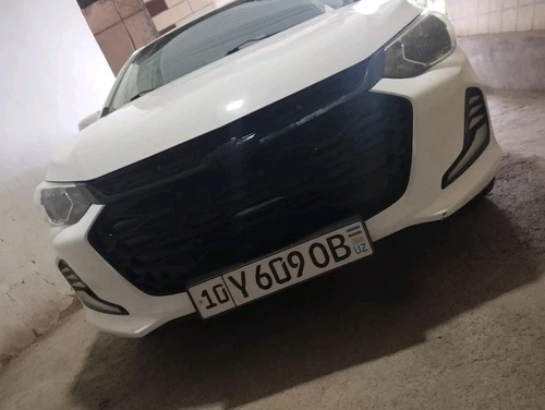 Chevrolet Onix, 2023, Ташкентская область