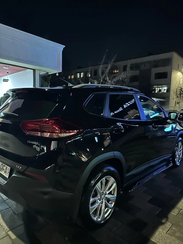 Chevrolet Tracker, 2023, Toshkent shahri