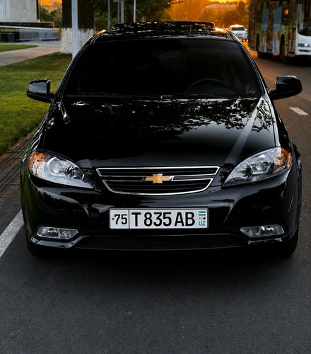 Chevrolet Lacetti, 2023, Toshkent shahri