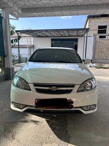 Chevrolet Lacetti, 2019, Buxoro
