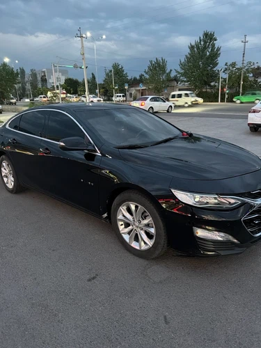Chevrolet Malibu, 2020, Namangan
