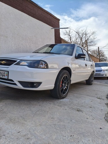 Chevrolet Nexia, 2015, Самаркандская область