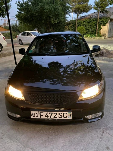 Chevrolet Lacetti, 2023, Ташкент (город)