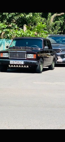 Lada (ВАЗ) 2107, 2011, Toshkent shahri