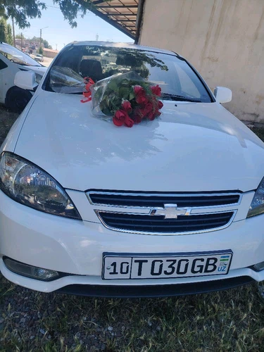 Chevrolet Lacetti, 2020, Toshkent