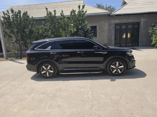 Kia Sorento, 2023, Кашкадарьинская область