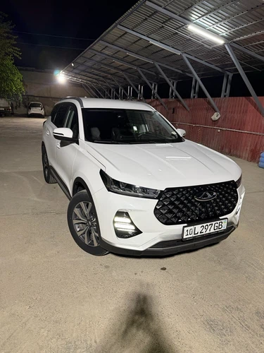 Chery Tiggo 7 Pro, 2023, Toshkent