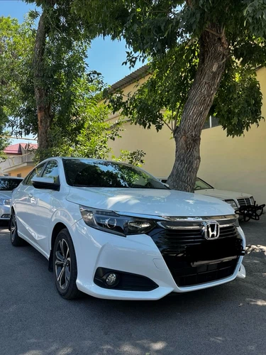 Honda Crider, 2023, Toshkent shahri