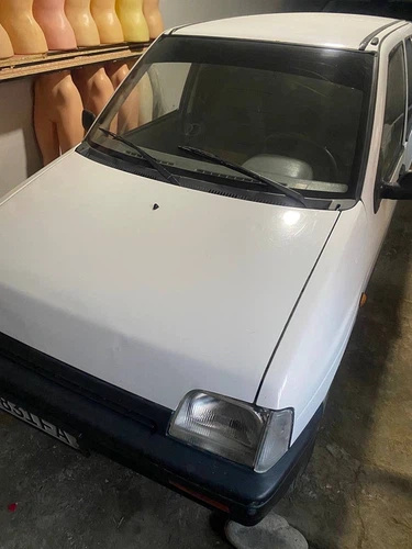 Daewoo Tico, 2001, Xorazm