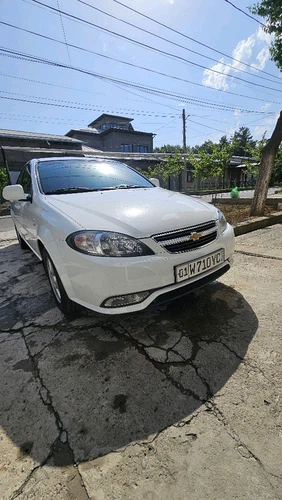 Chevrolet Lacetti, 2020, Toshkent shahri