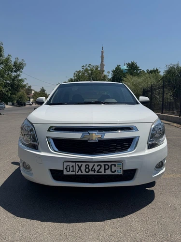 Chevrolet Cobalt, 2022, Ташкент (город)