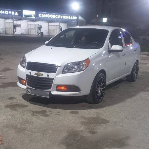 Ravon Nexia R3, 2019, Namangan