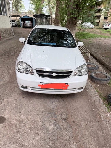 Chevrolet Lacetti, 2009, Toshkent
