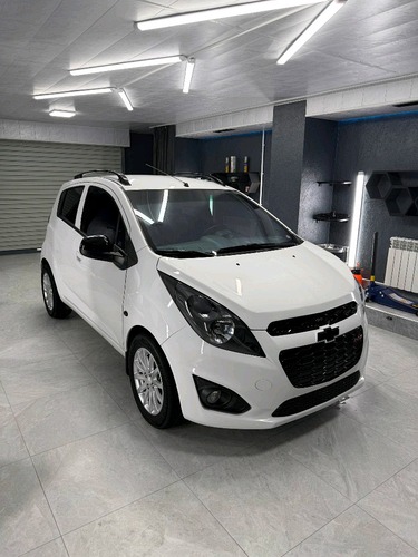 Chevrolet Spark, 2022, Ташкент (город)