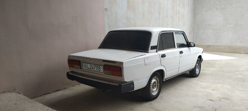 Lada (ВАЗ) 2107, 2008, Samarqand