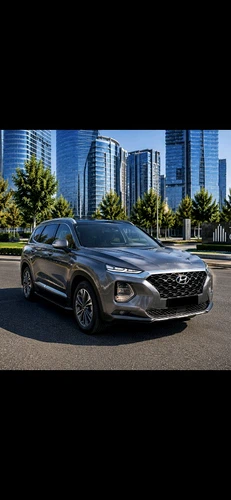 Hyundai Santa Fe, 2020, Toshkent shahri
