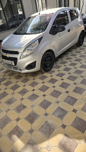 Chevrolet Spark, 2011, Ферганская область