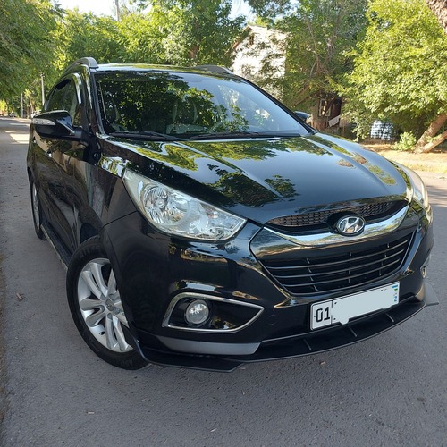 Hyundai Tucson, 2010, Toshkent