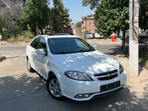 Chevrolet Lacetti, 2020, Toshkent shahri