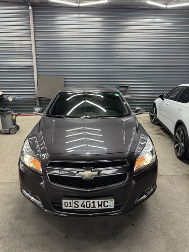 Chevrolet Malibu, 2014, Toshkent