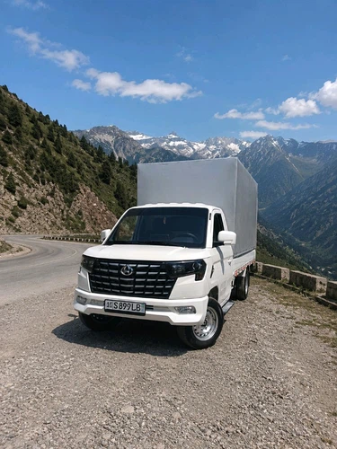 Changan STAR TRUCK PLUS, 2026, Toshkent