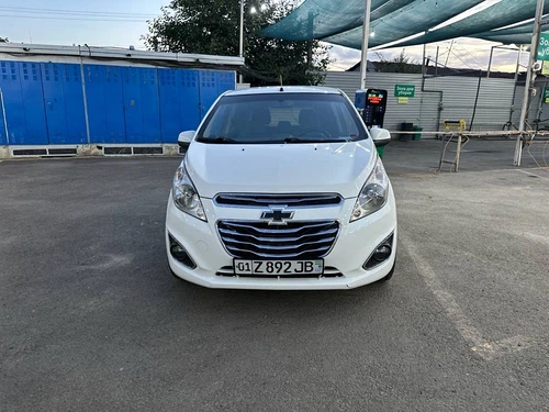 Chevrolet Spark, 2020, Ташкент (город)