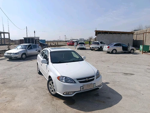 Chevrolet Lacetti, 2022, Toshkent