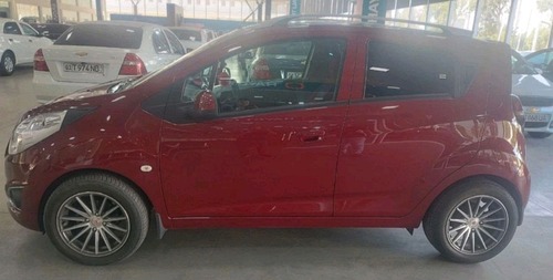 Chevrolet Spark, 2020, Ташкент (город)