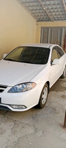 Chevrolet Lacetti, 2019, Qashqadaryo