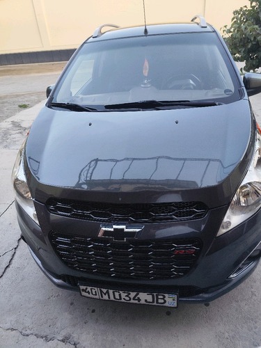 Chevrolet Spark, 2019, Ферганская область