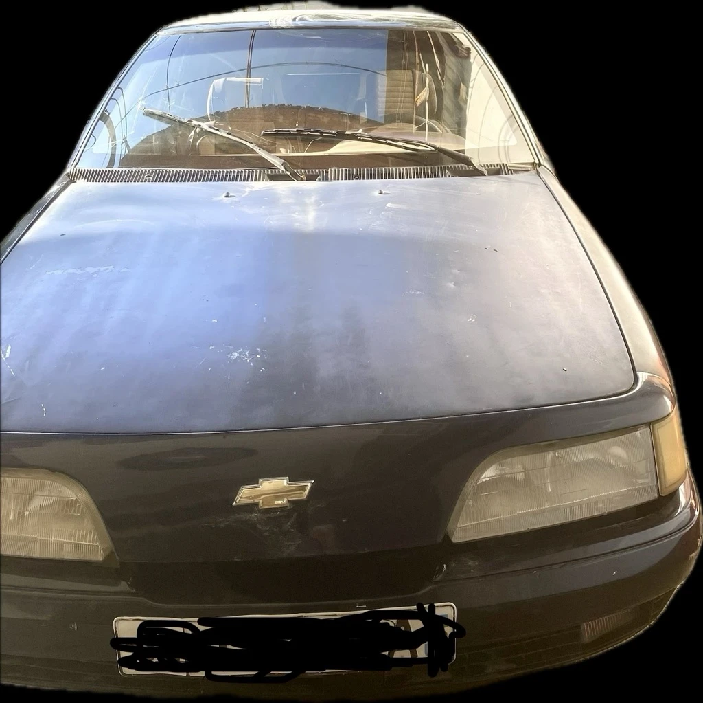Daewoo Espero