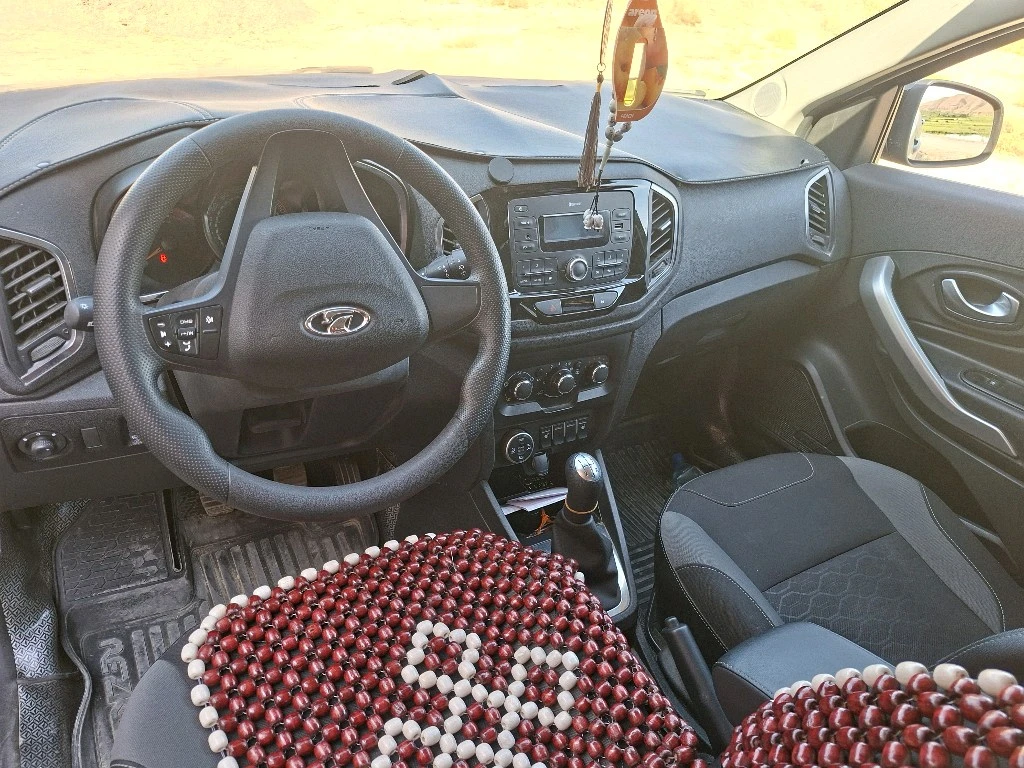 Lada (ВАЗ) XRAY