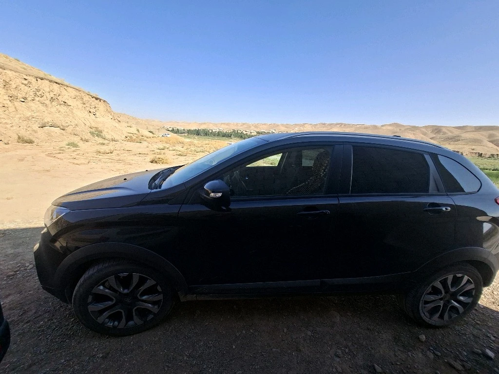 Lada (ВАЗ) XRAY